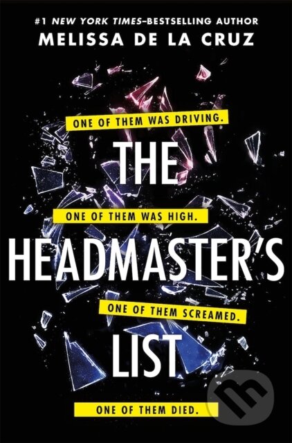The Headmaster's List