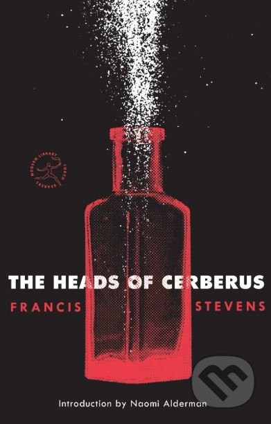 The Heads of Cerberus