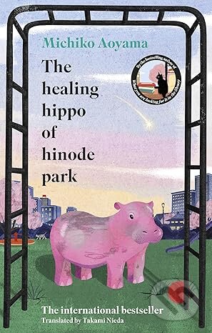 The Healing Hippo Of Hinode Park