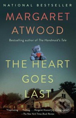The Heart Goes Last