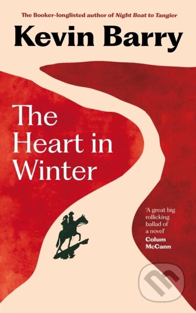 The Heart in Winter (THE IRISH TIMES BESTSELLER)