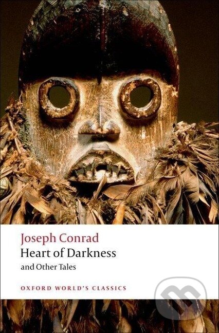 The Heart of Darkness