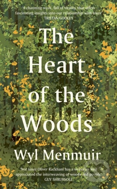 The Heart of the Woods
