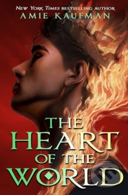 The Heart of the World