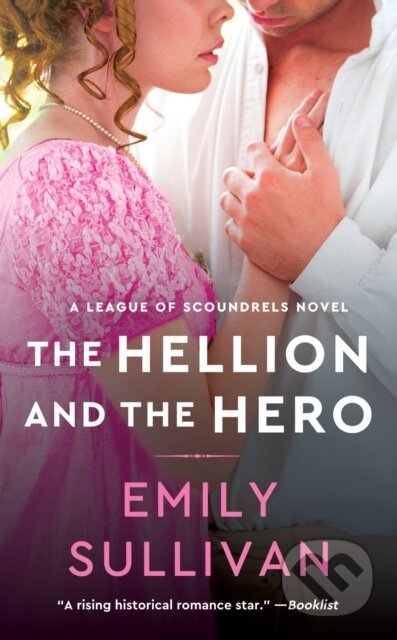 The Hellion and the Hero