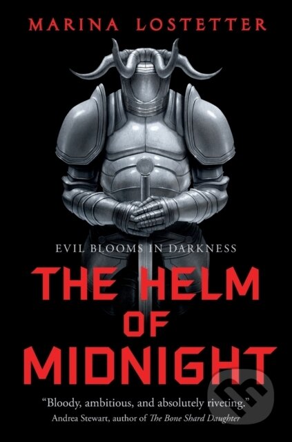 The Helm of Midnight