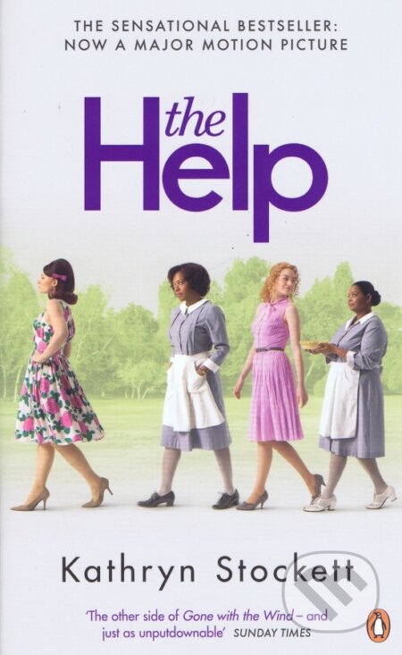 The Help (Film Tie-In)