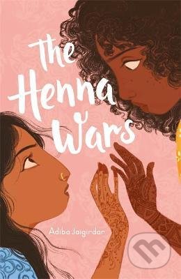 The Henna Wars