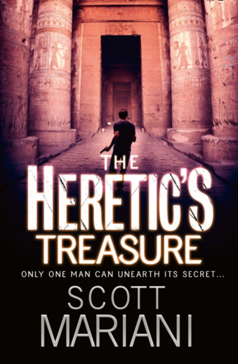The Hereticâ€™s Treasure