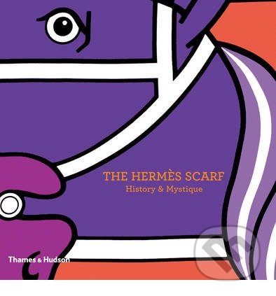 The Hermés Scarf (History and Mystique)