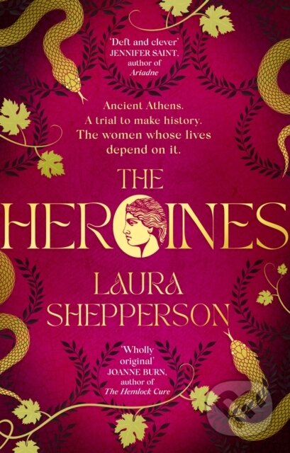 The Heroines