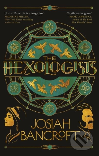 The Hexologists