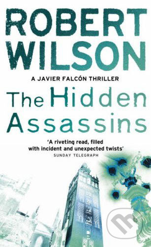 The Hidden Assassins