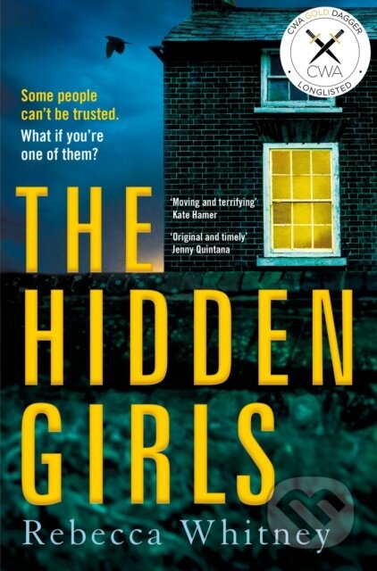 The Hidden Girls