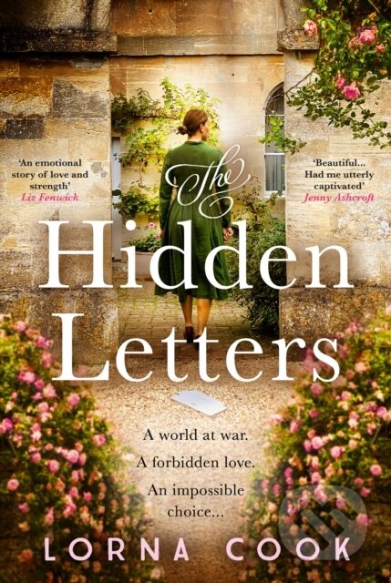 The Hidden Letters