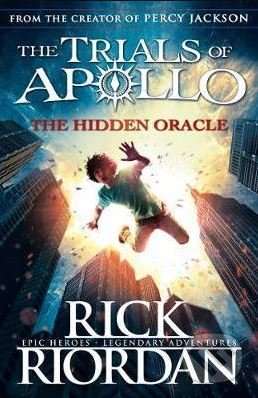 The Hidden Oracle