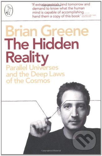 The Hidden Reality