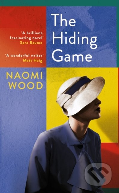 The Hiding Game