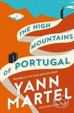 The High Mountains of Portugal