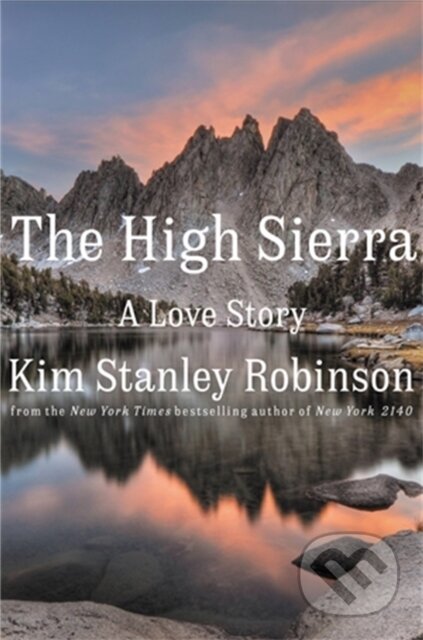 The High Sierra (A Love Story)