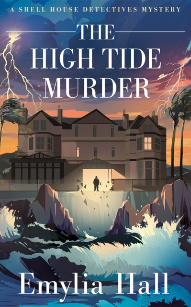 The High Tide Murder