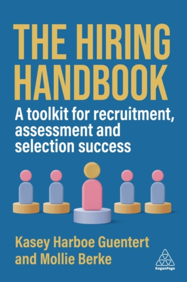 The Hiring Handbook