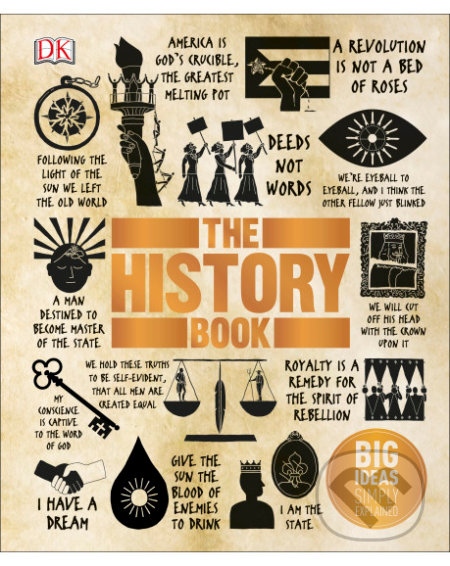 The History Book