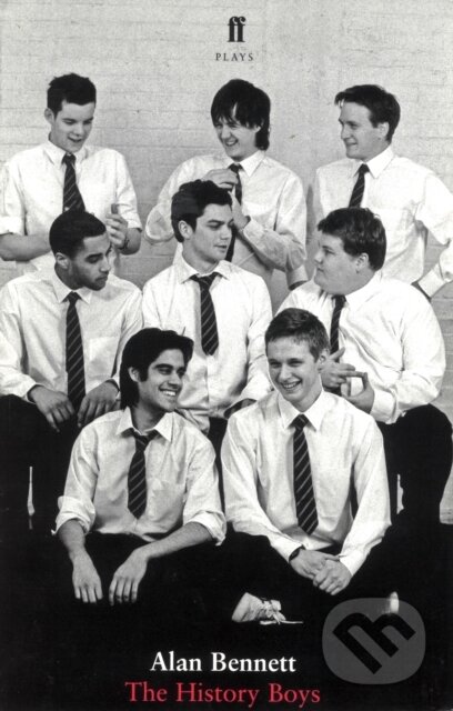 The History Boys
