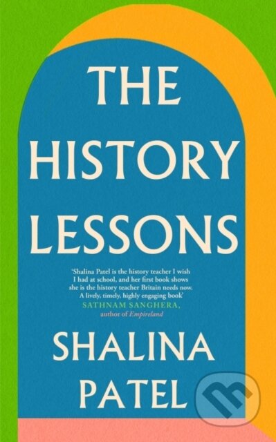 The History Lessons