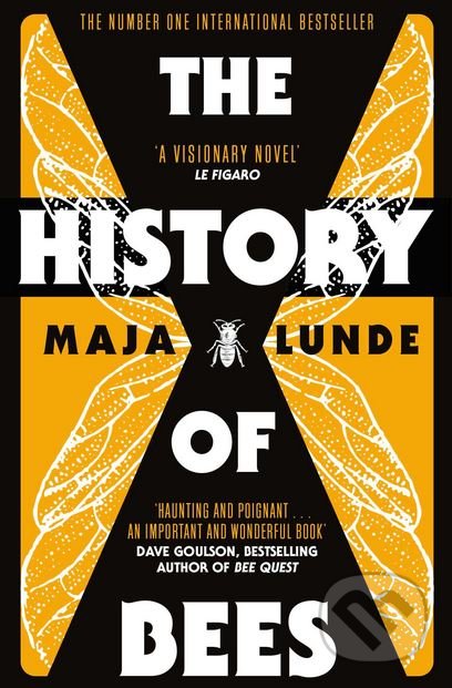 The History of Bees