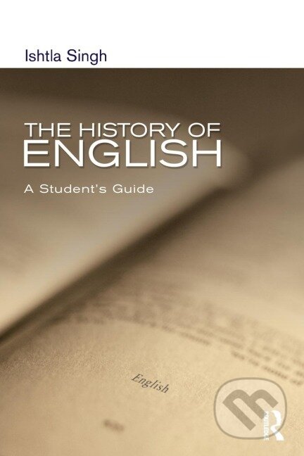 The History of English