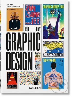 The History of Graphic Design (40th Ed.)