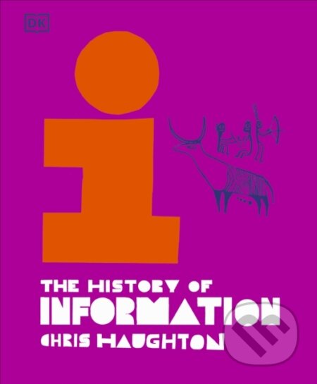 The History of Information