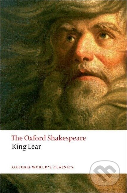 The History of King Lear