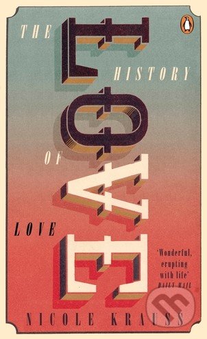 The History of Love