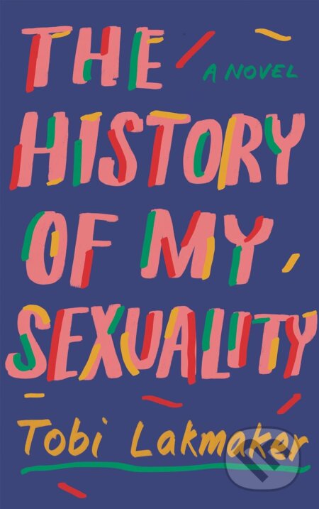 The History of My Sexuality