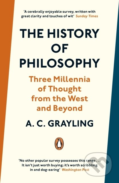 The History of Philosophy