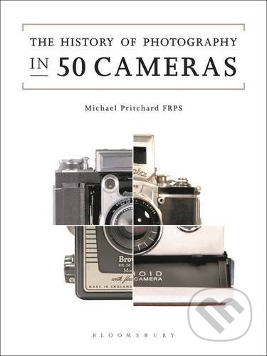 The History of Photography in 50 Cameras