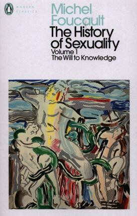 The History of Sexuality: 1