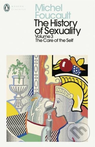 The History of Sexuality 3 (The Care of the Self)