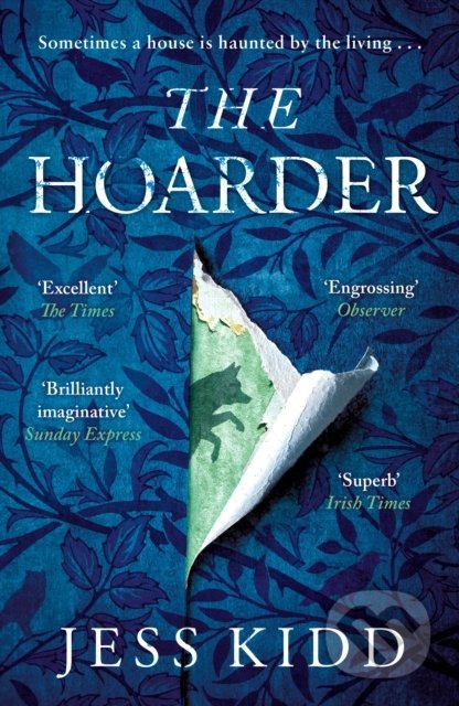 The Hoarder