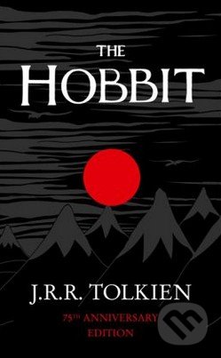 The Hobbit (75th Anniversary Edition)