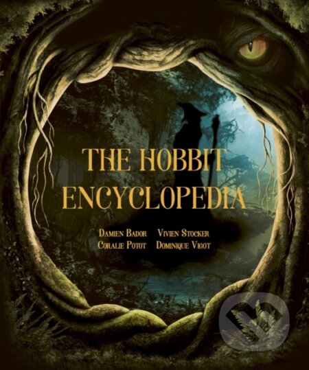 The Hobbit Encyclopedia