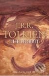 The Hobbit (Illustrated Edition)