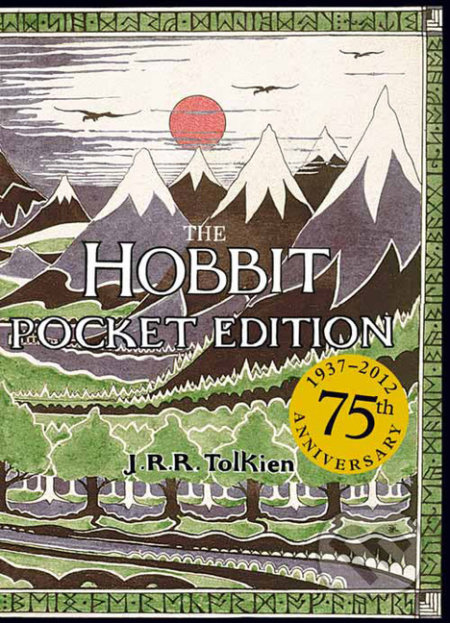 The Hobbit (Pocket Edition)