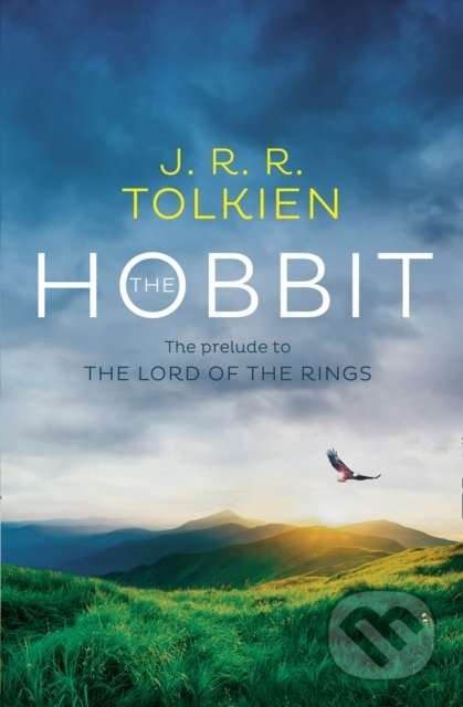 The Hobbit (The Prelude To The Lord Of The Rings)
