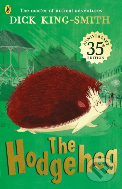The Hodgeheg (35th Anniversary Edition)