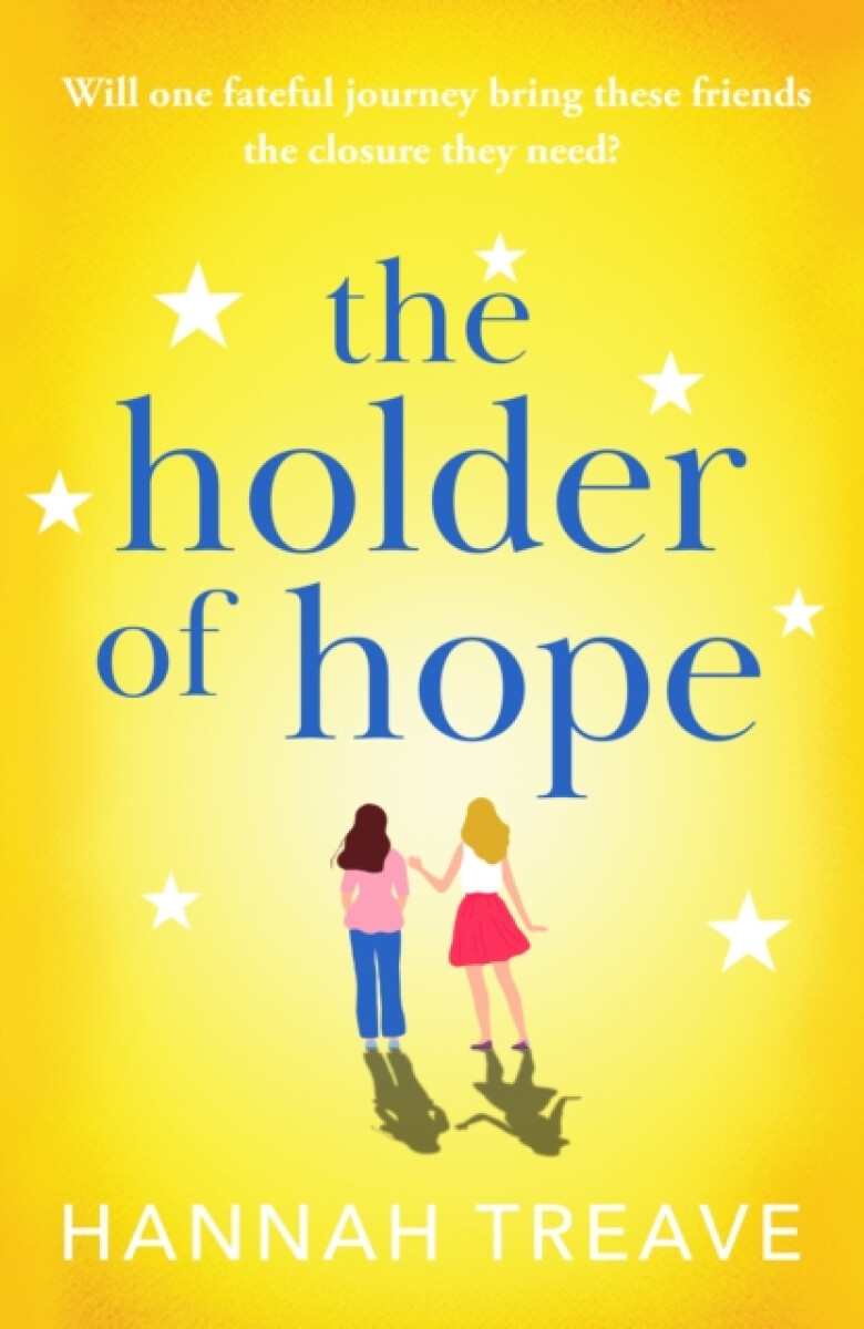 The Holder of Hope