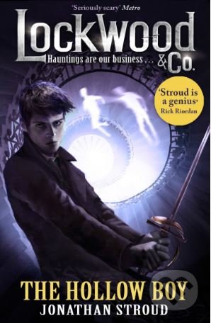 The Hollow Boy
