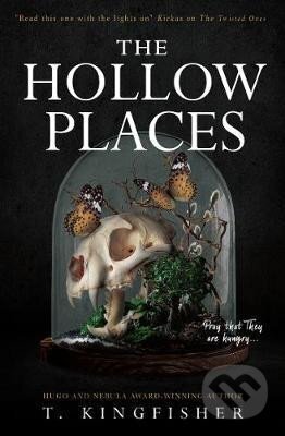 The Hollow Places